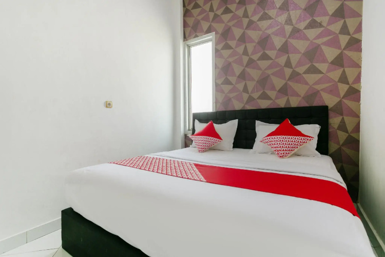 OYO 3428 Hotel Marimar