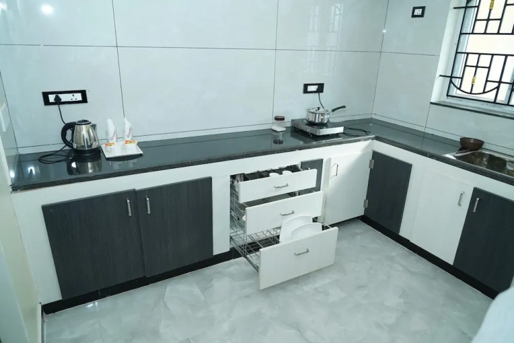 Superior room