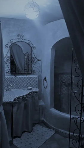 Riad Aldiana