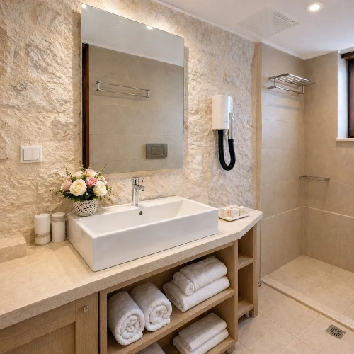 Deluxe Suite with sea view