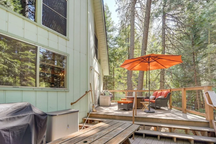2 Bedrooms Cottage