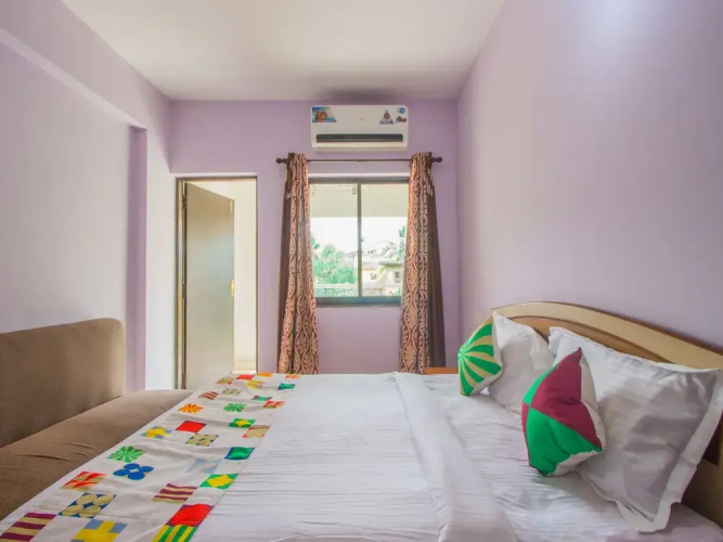 OYO 16454 Home Enticing 2BHK Candolim