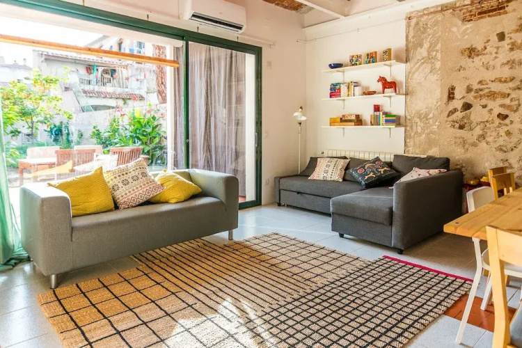 Casa Creu