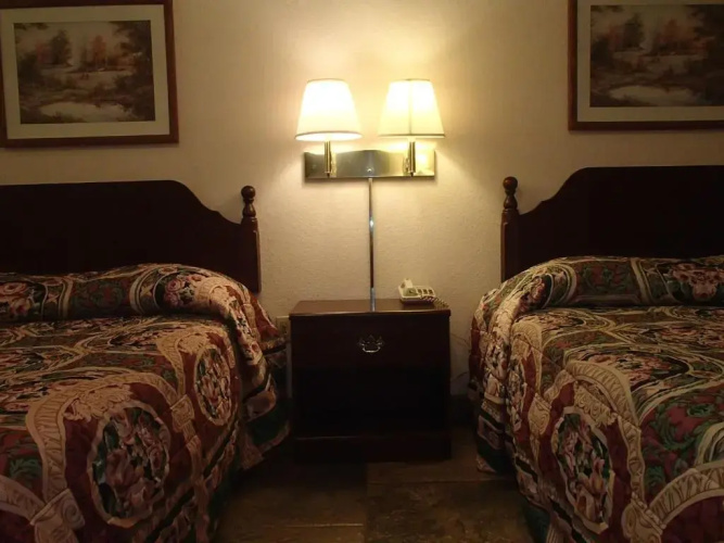 Texas Inn La Feria