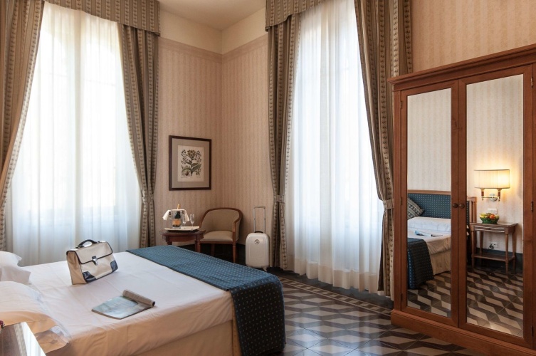 Grand Hotel Royal Viareggio photo 10