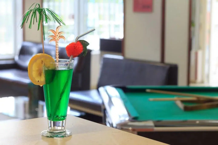 Relax Coop Hotel