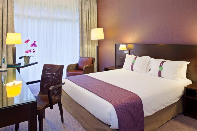 Premium room