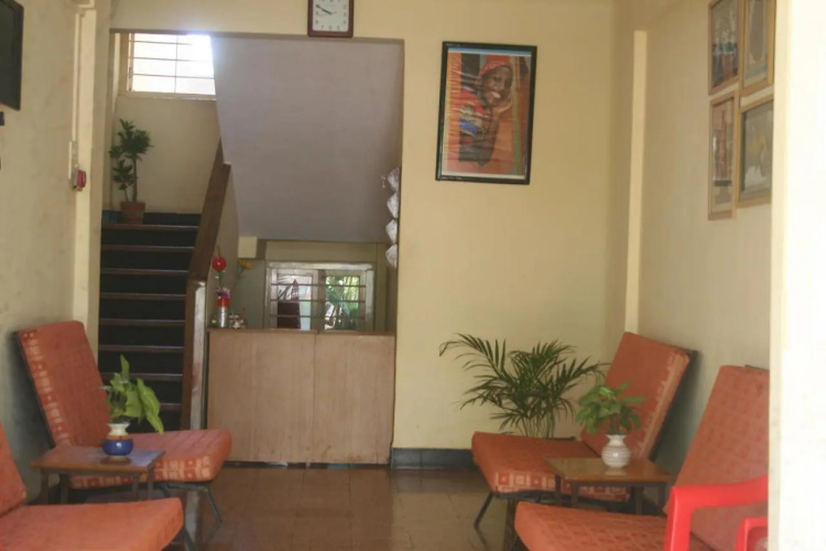 Ferreira Resort