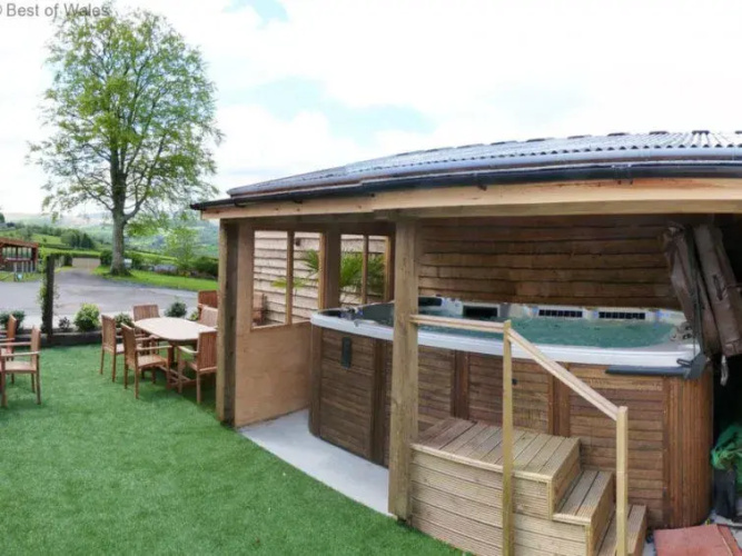 Holiday Home Arren