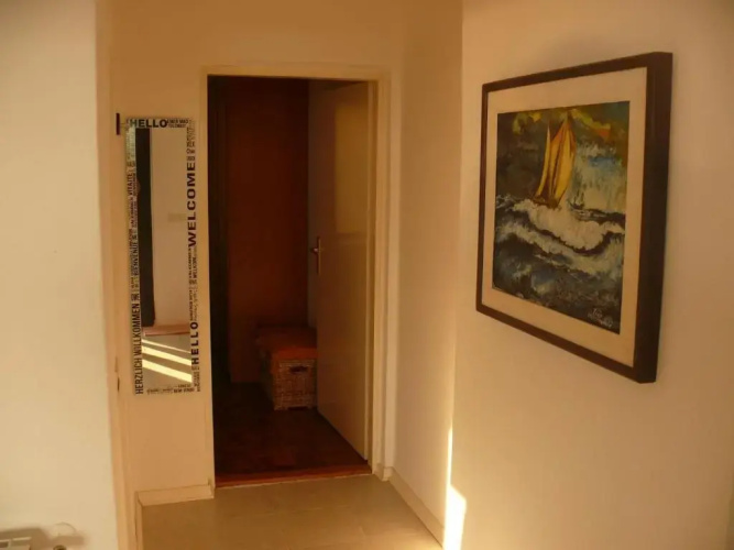 Apartment Branimir
