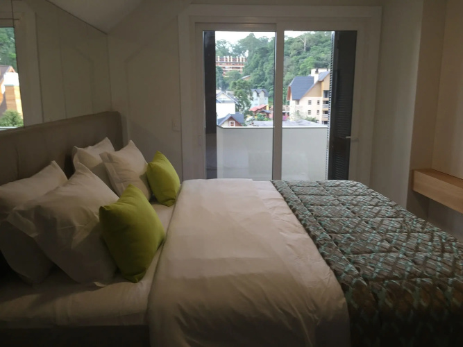 Hotel Cercano