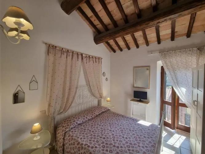 2 Bedrooms Duplex Apartment