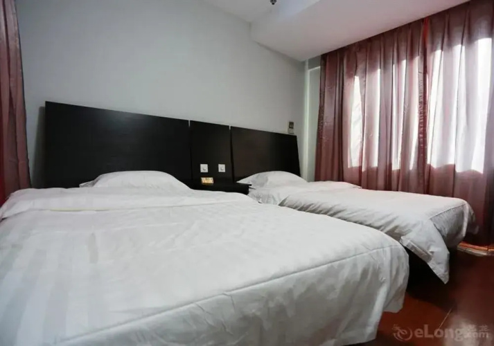 City Central Internatioanl Hostel Beijing