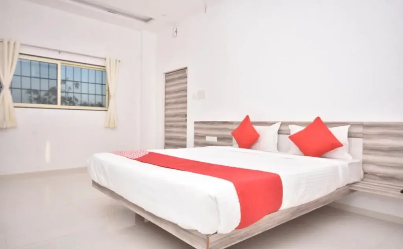 Ramesh Inn By OYO
