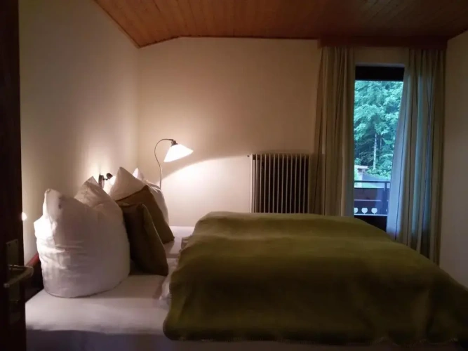 2 Bedrooms Family Apartment