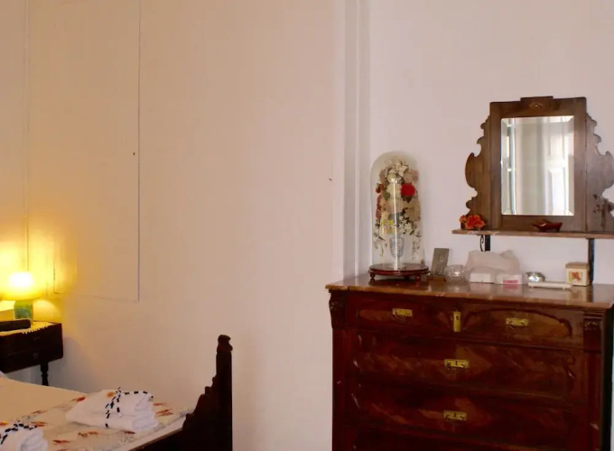Downtown Vilanova Rent House
