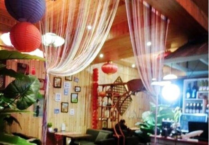 Yuanlai InnOver view