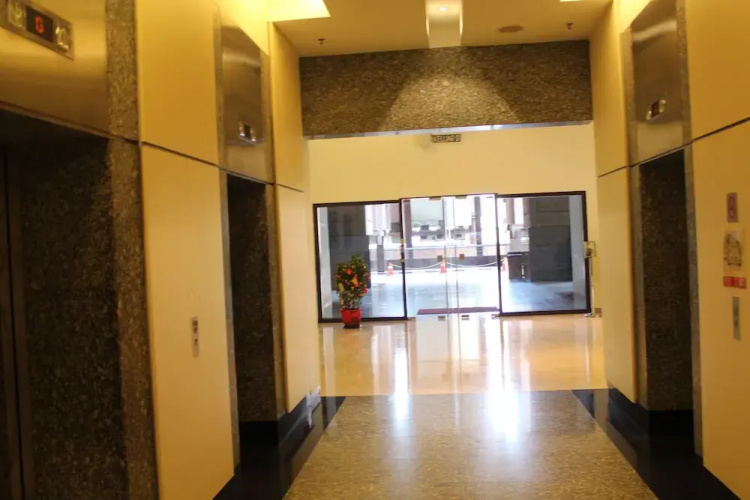 Alpha Service Suites at Times Square