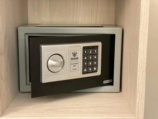 Standard room