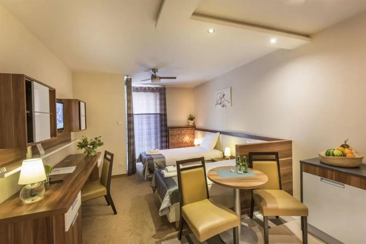 Vanilla Aparthotel