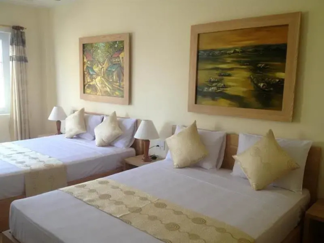 L'Heritage Riverside Hoi An
