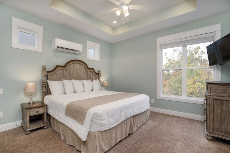Bransons Nantucket