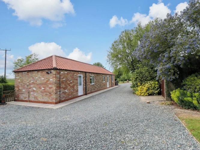 Cottage