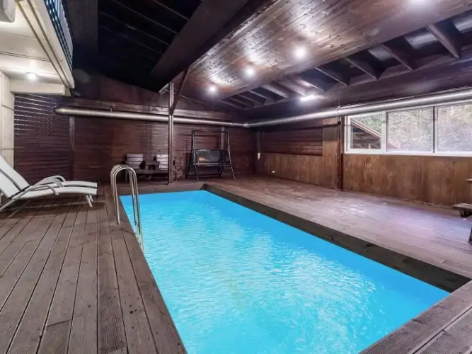 Vista Hill Poolvilla