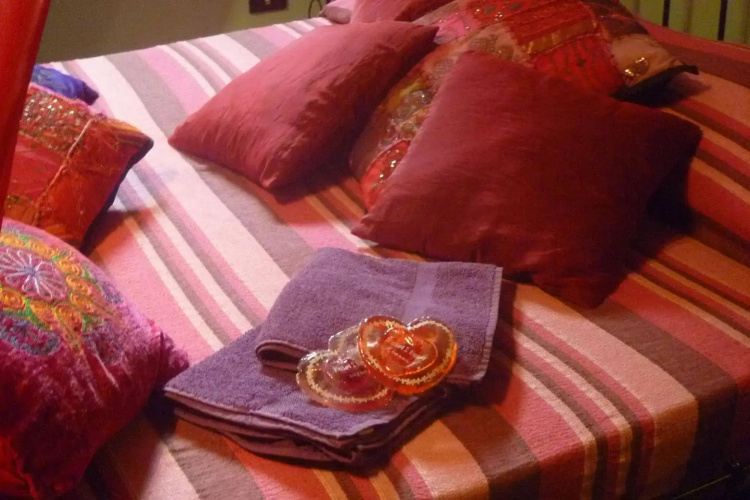 Shiva Bed and Breakfast