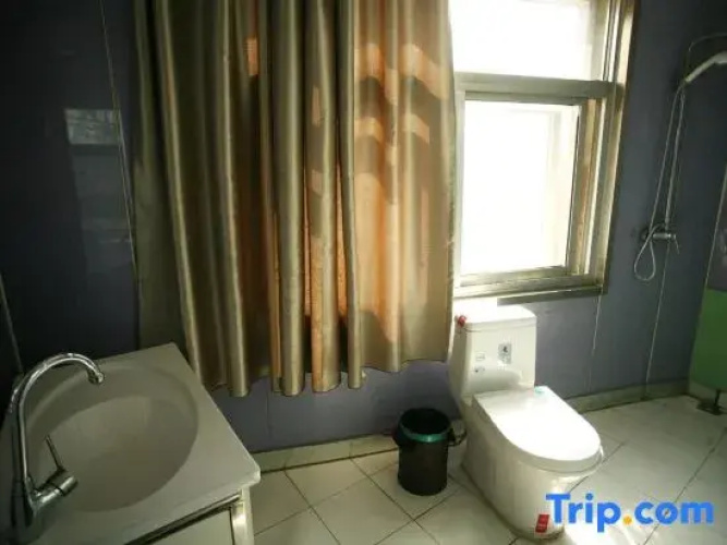 Jinzhong Green Express Hotel