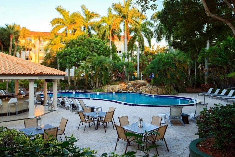Renaissance Boca Raton Hotel photo 16