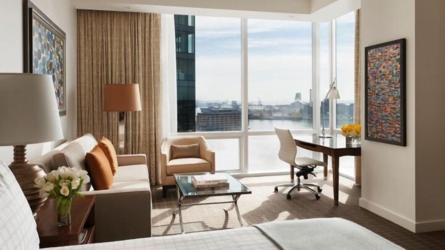 Four Seasons Baltimore photo 22