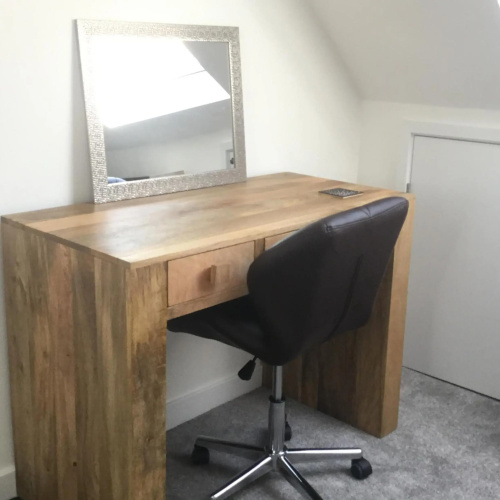 Idyllic Studio Flat