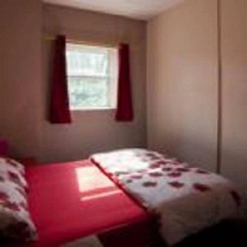 Russell Scott Hostel