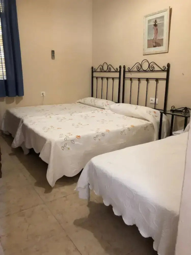 Hostal Restaurante Reina