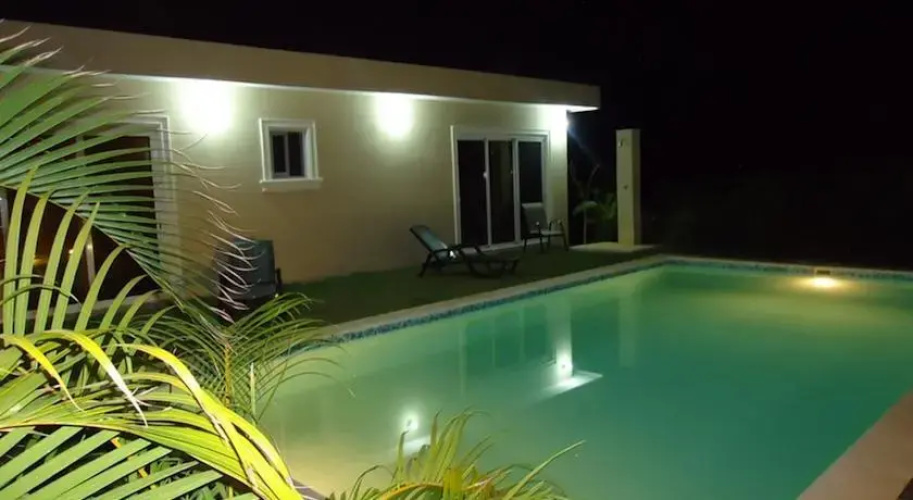 Caraibi Haven