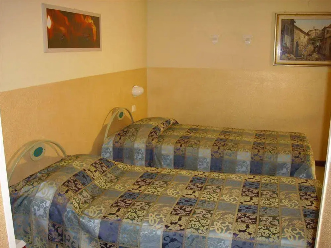 Albergo Trattoria Emiliana