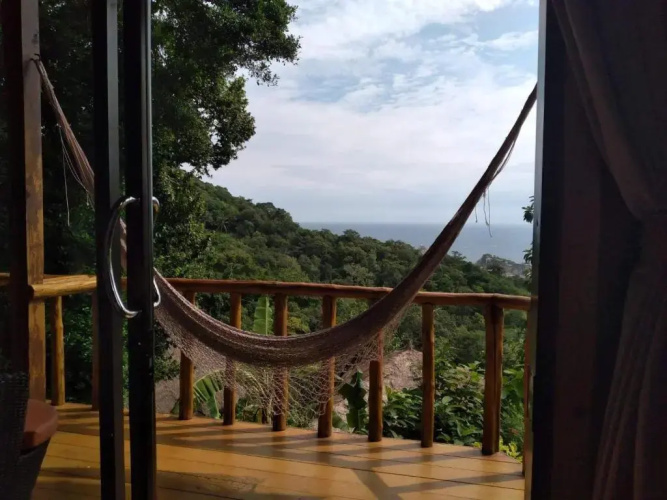 Tree House Bungalows