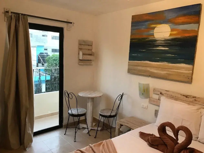Mio Hotel Boutique Playa del Carmen