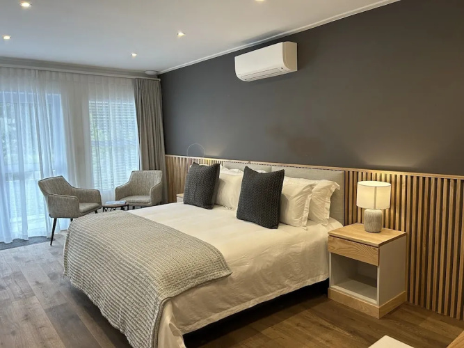 Mirabelle Guesthouse