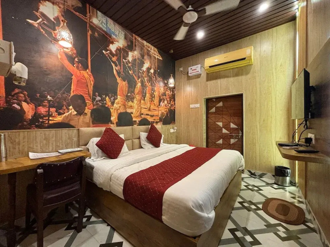 Hotel Ambassador