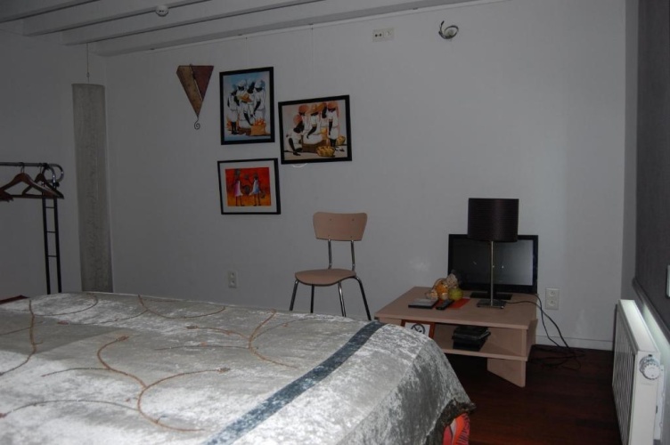 Economy Twin room