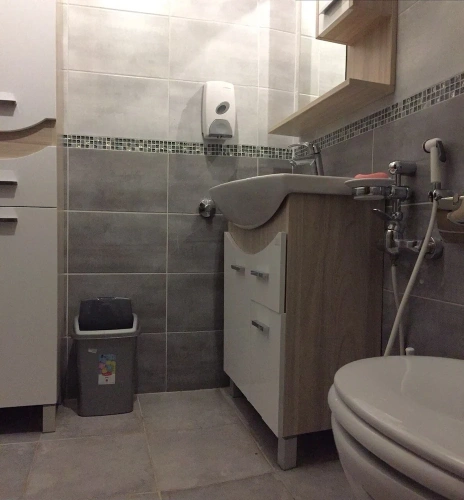 4 Bedrooms Family Villa