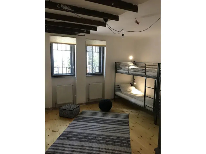 Passpartout Hostel