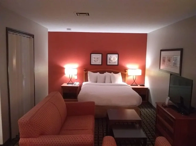 Standard Suite