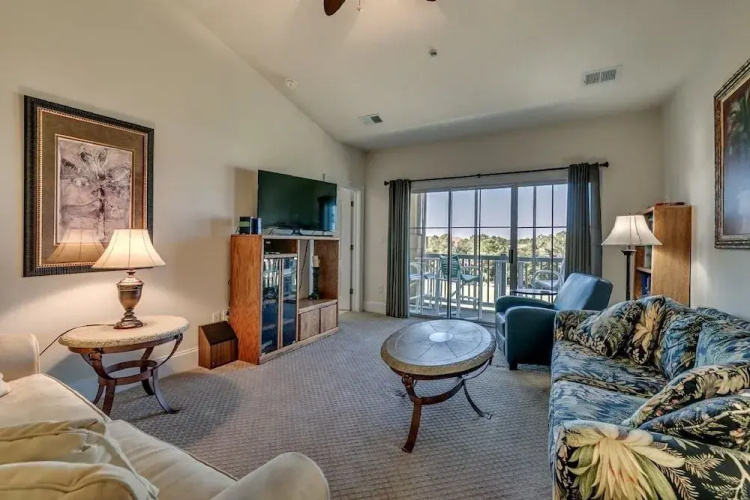 Edgewater - 846 by RedAwning
