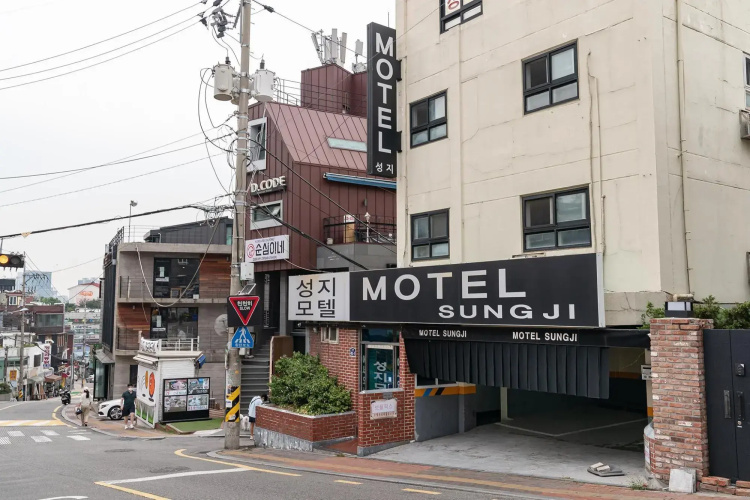 Hotelafbeelding
