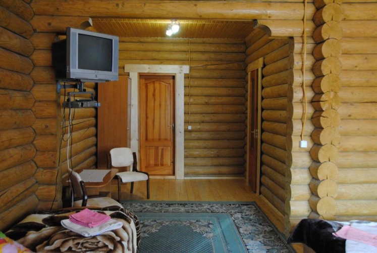 Classic Quadruple room