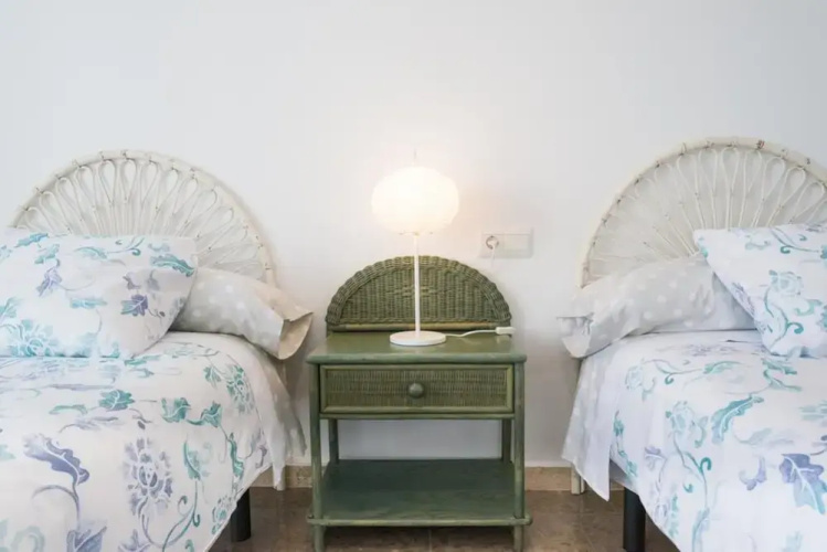 107386 Apartment In Malaga