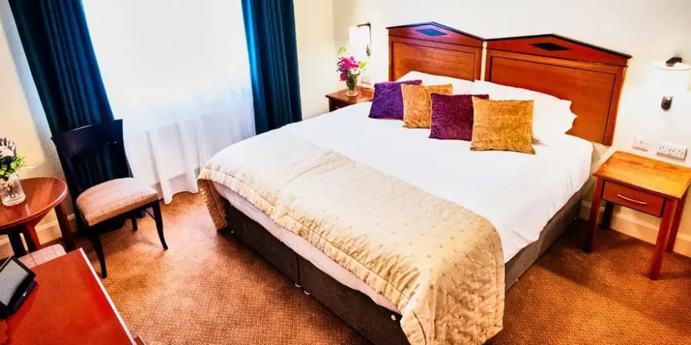 Lawlors Hotel